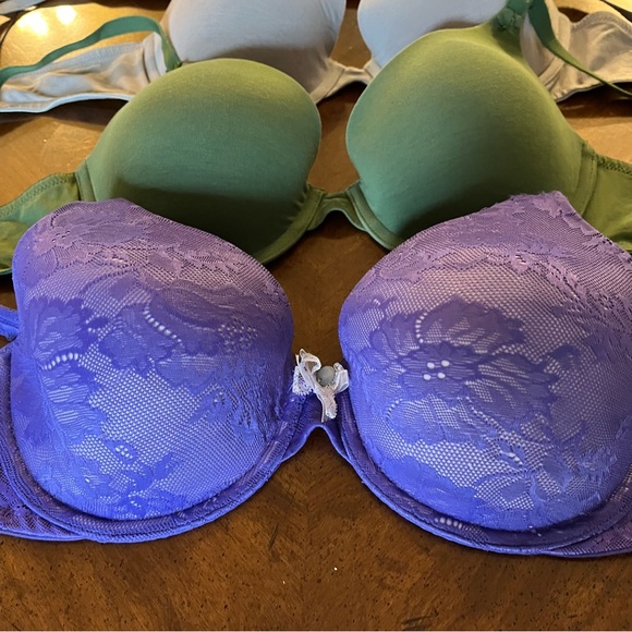 Victoria Secret Bras Lot of 6 36C - Picture 5 of 7